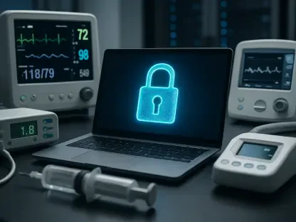 Who Are the Top Cybersecurity Leaders for Medical Devices?