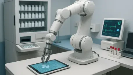 Gold Coast Health Saves 40,000 Hours with RPA Innovation