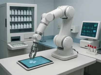 Gold Coast Health Saves 40,000 Hours with RPA Innovation