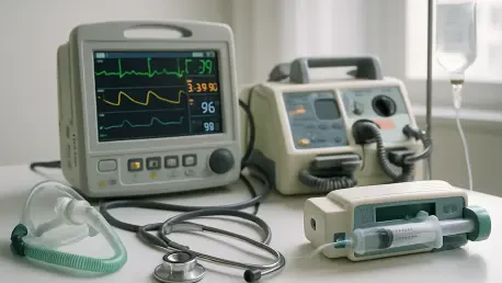 Hospital Foundation Raises $422K for Vital Medical Gear