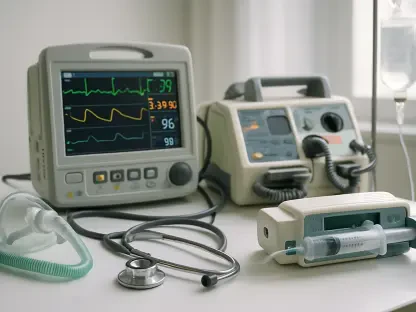 Hospital Foundation Raises $422K for Vital Medical Gear