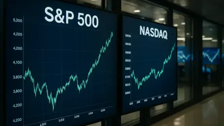 RadNet’s Stellar Surge: Innovation and Growth Unleashed