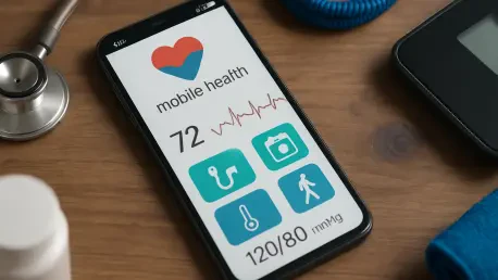 mHealth Market Set for Strong Growth with High CAGR by 2035