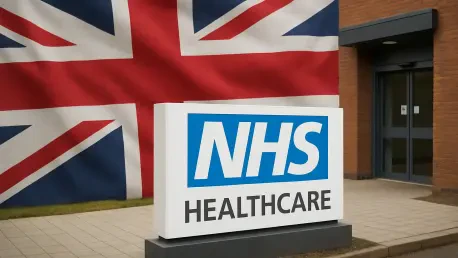 How Will NHS Health Hubs Transform UK Healthcare by 2035?