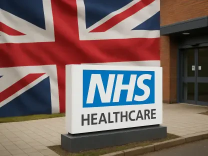How Will NHS Health Hubs Transform UK Healthcare by 2035?