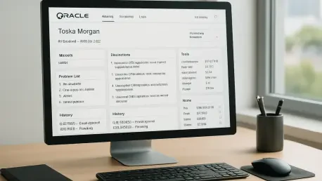 How Will Oracle’s AI EHR System Transform Healthcare?