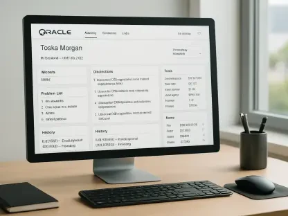 How Will Oracle's AI EHR System Transform Healthcare?