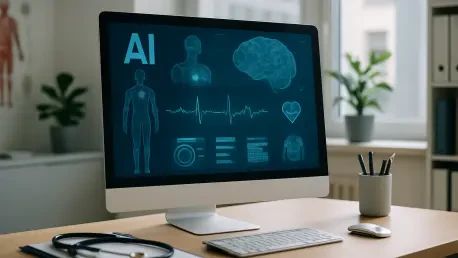 Health Data Nexus Revolutionizes AI Research Access