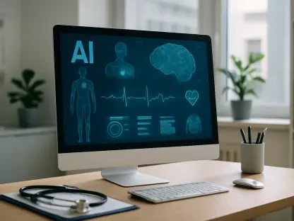 Health Data Nexus Revolutionizes AI Research Access