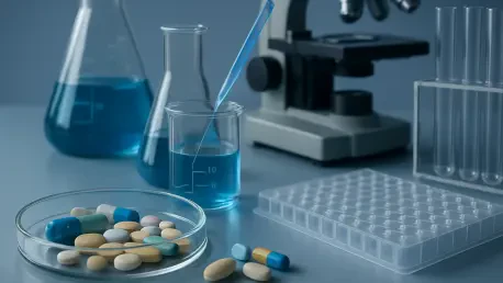 How Does LIMS Speed Up Diagnosis and Drug Development?