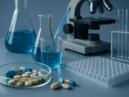 How Does LIMS Speed Up Diagnosis and Drug Development?