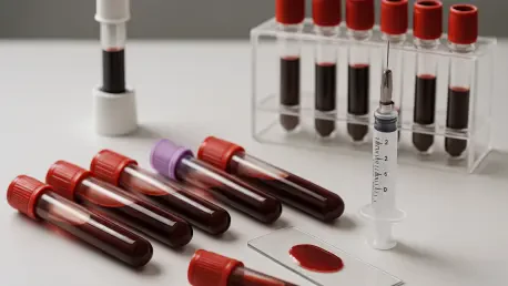 Roche’s Breakthrough Blood Test Advances Alzheimer’s Detection