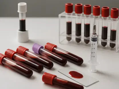 Roche's Breakthrough Blood Test Advances Alzheimer’s Detection