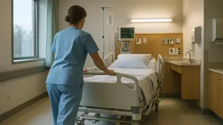 How Is AI Transforming Hospital Care in Critical Settings?