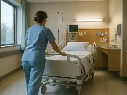 How Is AI Transforming Hospital Care in Critical Settings?