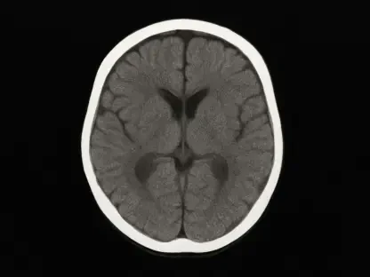 How Safe Are Pediatric Brain CT Scans for Eye Health?