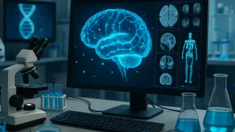 U of T Launches Health Data Nexus for AI Medical Research