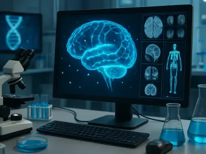 U of T Launches Health Data Nexus for AI Medical Research