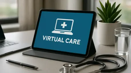 How Is Green River Revolutionizing Virtual Crisis Care?