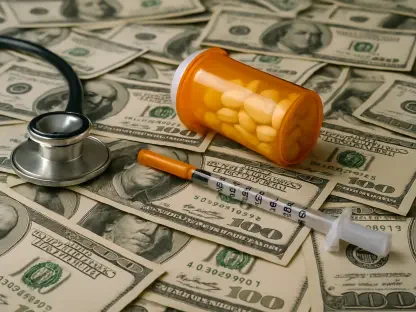 6 Smart Ways to Tackle Medical Debt and Protect Credit