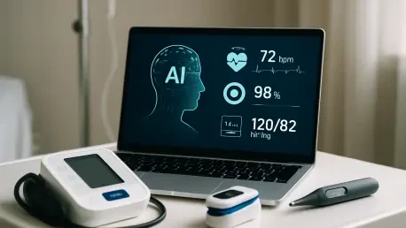 How Will AI Transform Remote Patient Monitoring by 2030?