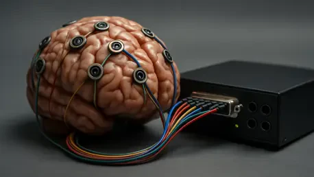 Brain-Computer Interfaces: Revolutionizing Human Potential