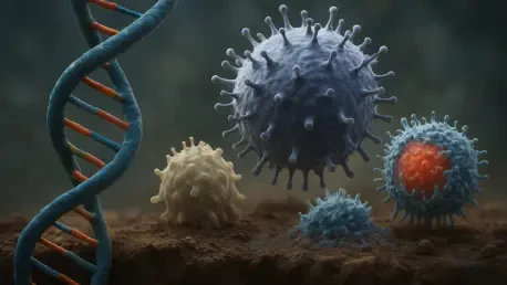 Uncovering Genetic Roots of Immune Disorders at WashU?