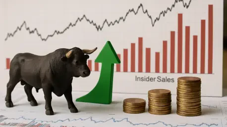 Tenet Healthcare Stock: Growth Potential Amid Insider Sales