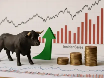 Tenet Healthcare Stock: Growth Potential Amid Insider Sales