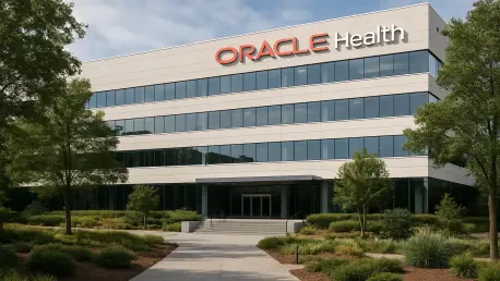 Oracle Health Struggles Post-Cerner with Market Share Drop