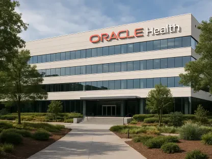 Oracle Health Struggles Post-Cerner with Market Share Drop