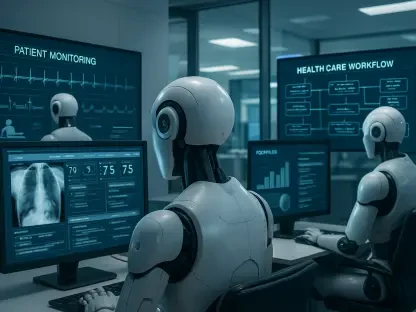 How Can AI Agents Revolutionize Healthcare Efficiency?