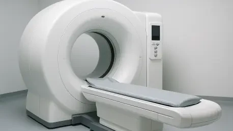 How Will PHAROS PET Scanner Transform Medical Imaging?