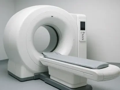 How Will PHAROS PET Scanner Transform Medical Imaging?