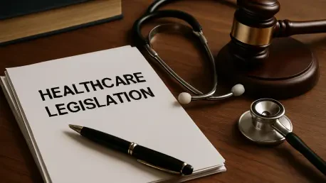 Key Healthcare Legislation to Watch in the U.S. This Year