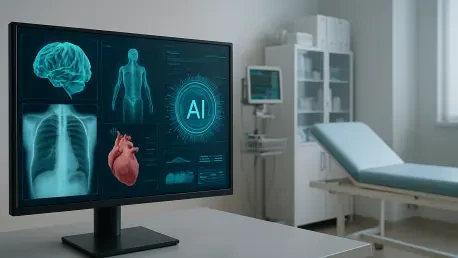 Health Executives Grapple with Safe AI Adoption Challenges
