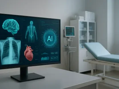 Health Executives Grapple with Safe AI Adoption Challenges