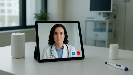 How Is Eagle Telemedicine Shaping Digital Health with CODE?