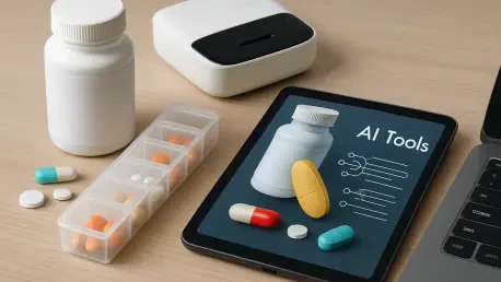 Hackensack Meridian Boosts Med Management with AI Tools