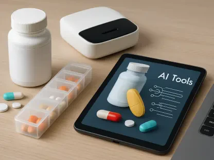 Hackensack Meridian Boosts Med Management with AI Tools