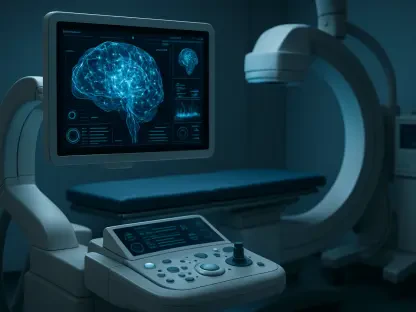 Verily Shuts Down Medical Devices, Pivots to AI Focus