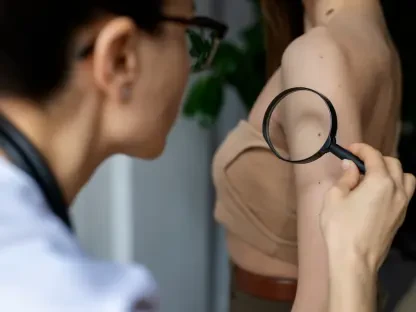 Revolutionary Fluorescent Imaging Detects Skin Cancer Fast