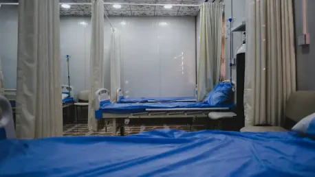 How Is Bauchi State Transforming Local Healthcare Services?
