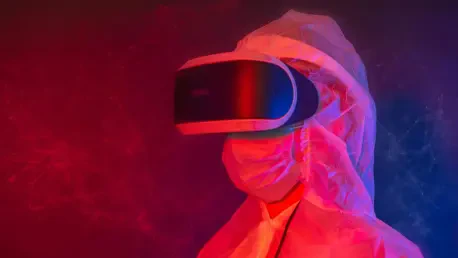 How Is AR VR Revolutionizing Healthcare Equipment Markets?