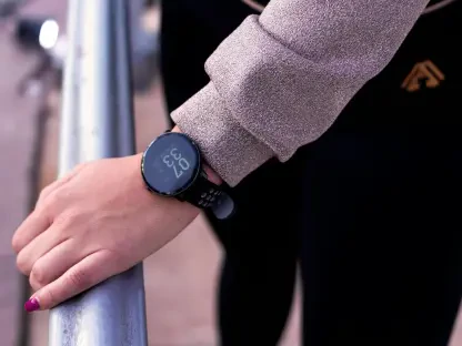 Google's AI Health Coach Revolutionizes Fitbit Premium