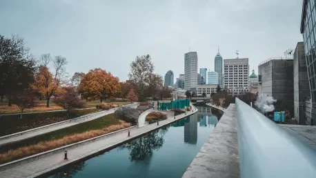 Indiana Named Radiopharmaceutical Capital of the World