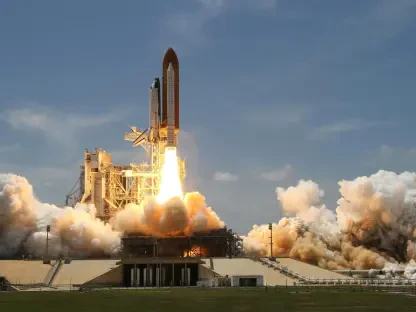 NASA and Google Develop AI Medical Assistant for Space Missions