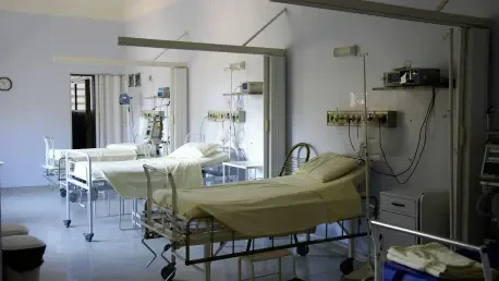 Royal Bolton Hospital Champions Inclusivity Amid Challenges