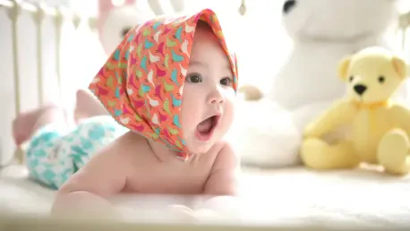 WHO Unveils New Infant Diagnostic Guidelines for 2025