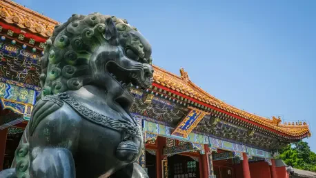 China's Breakthrough in Ac-225 Cancer Therapy Isotope